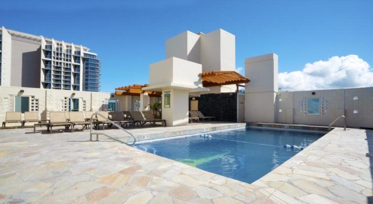 Private Condos In Waikiki, Private Car Rental Included, Beach Gear And Camping Gear Honolulu Exterior foto
