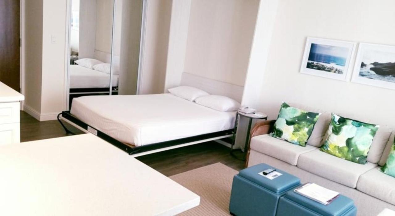 Private Condos In Waikiki, Private Car Rental Included, Beach Gear And Camping Gear Honolulu Exterior foto
