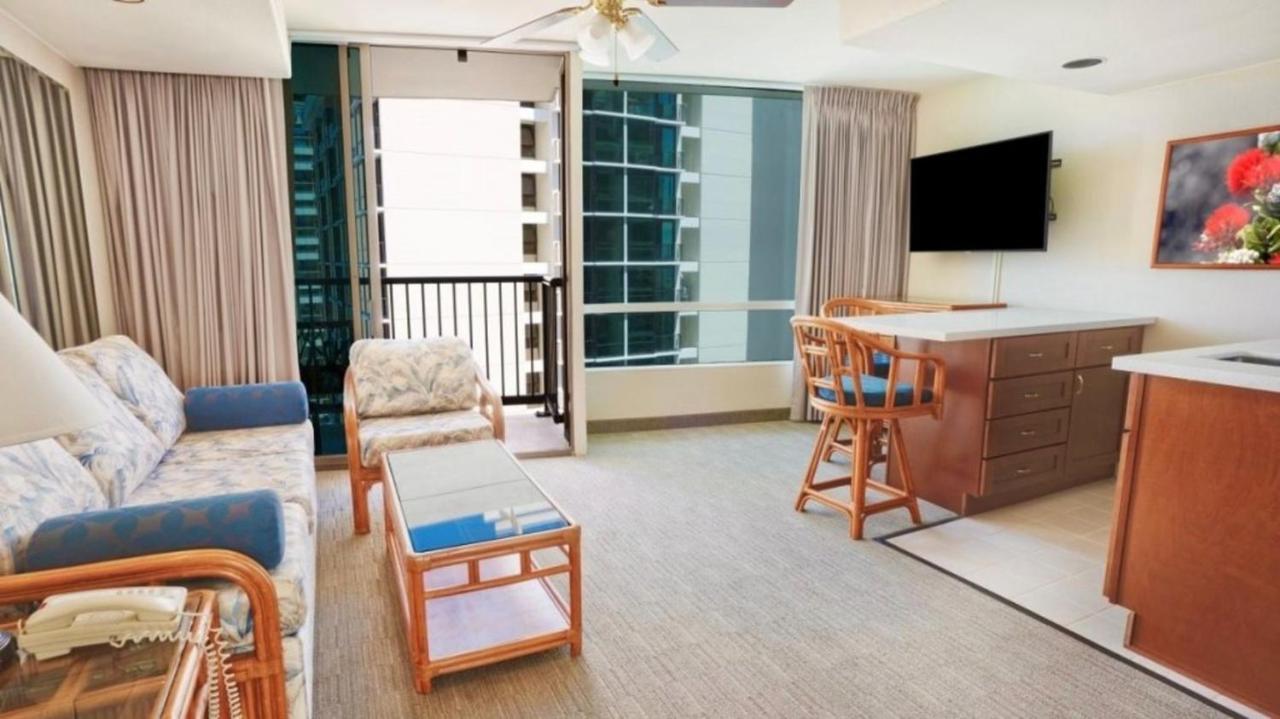 Private Condos In Waikiki, Private Car Rental Included, Beach Gear And Camping Gear Honolulu Exterior foto