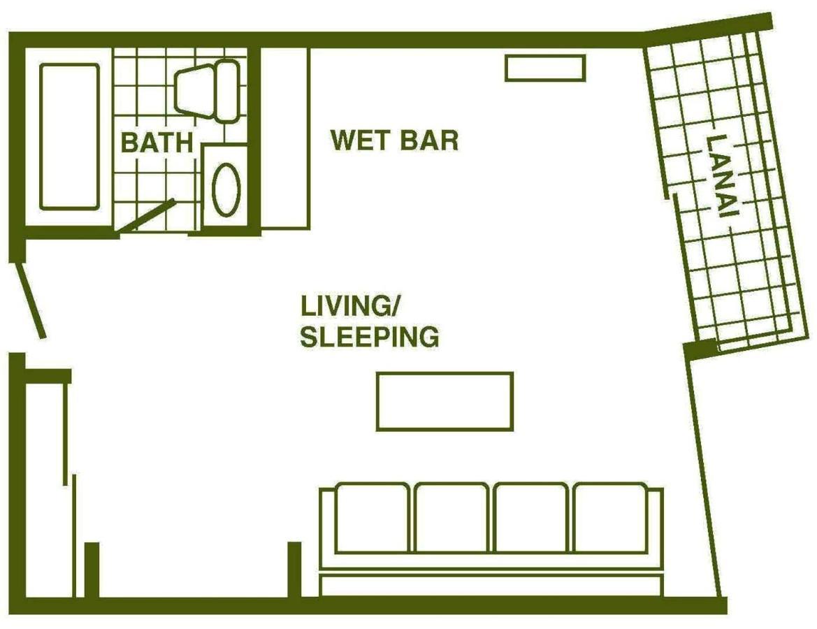 Private Condos In Waikiki, Private Car Rental Included, Beach Gear And Camping Gear Honolulu Exterior foto