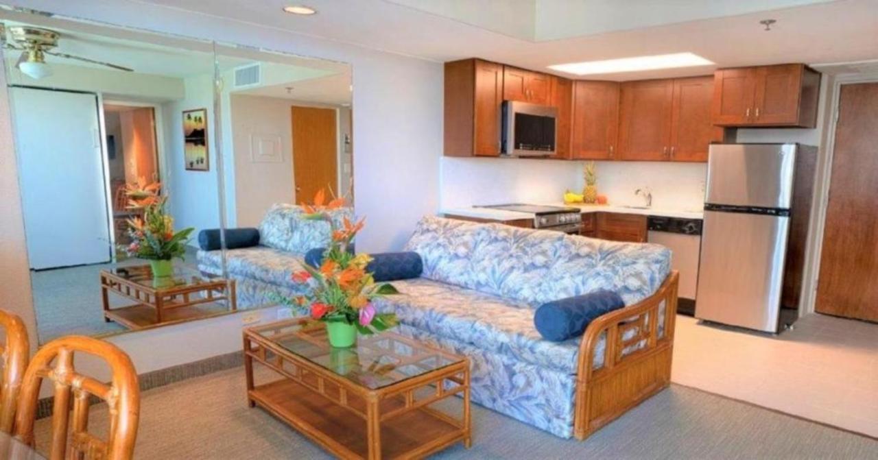 Private Condos In Waikiki, Private Car Rental Included, Beach Gear And Camping Gear Honolulu Exterior foto