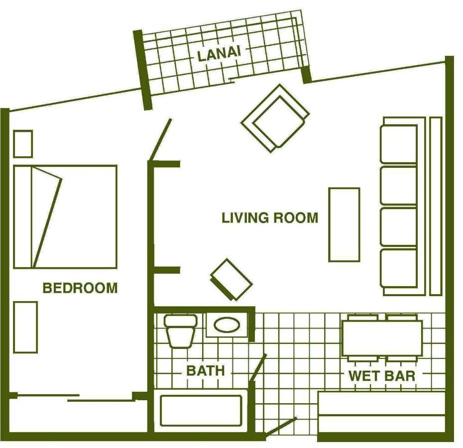 Private Condos In Waikiki, Private Car Rental Included, Beach Gear And Camping Gear Honolulu Exterior foto